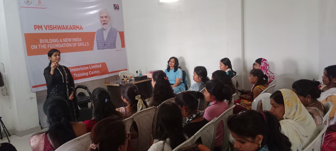 CGBWA Skill Development