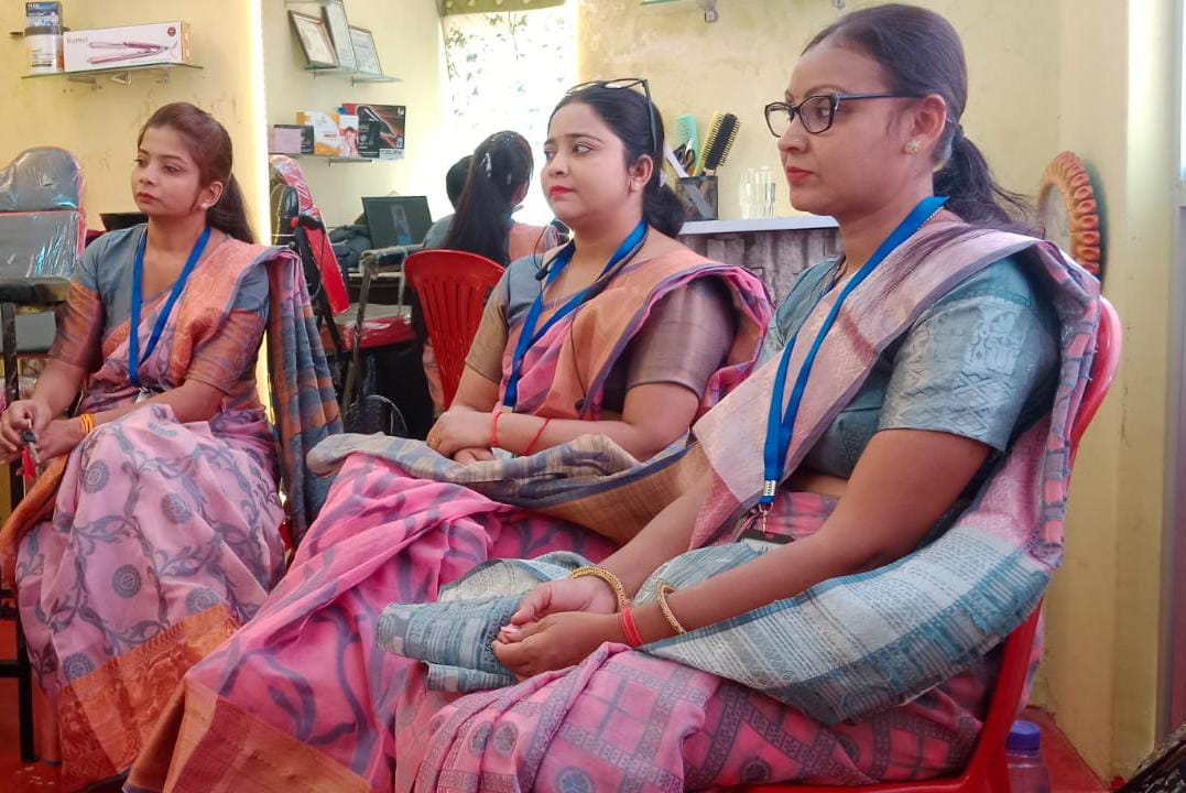 Client Handling Workshop